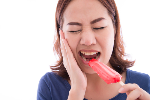 Tooth Sensitivity